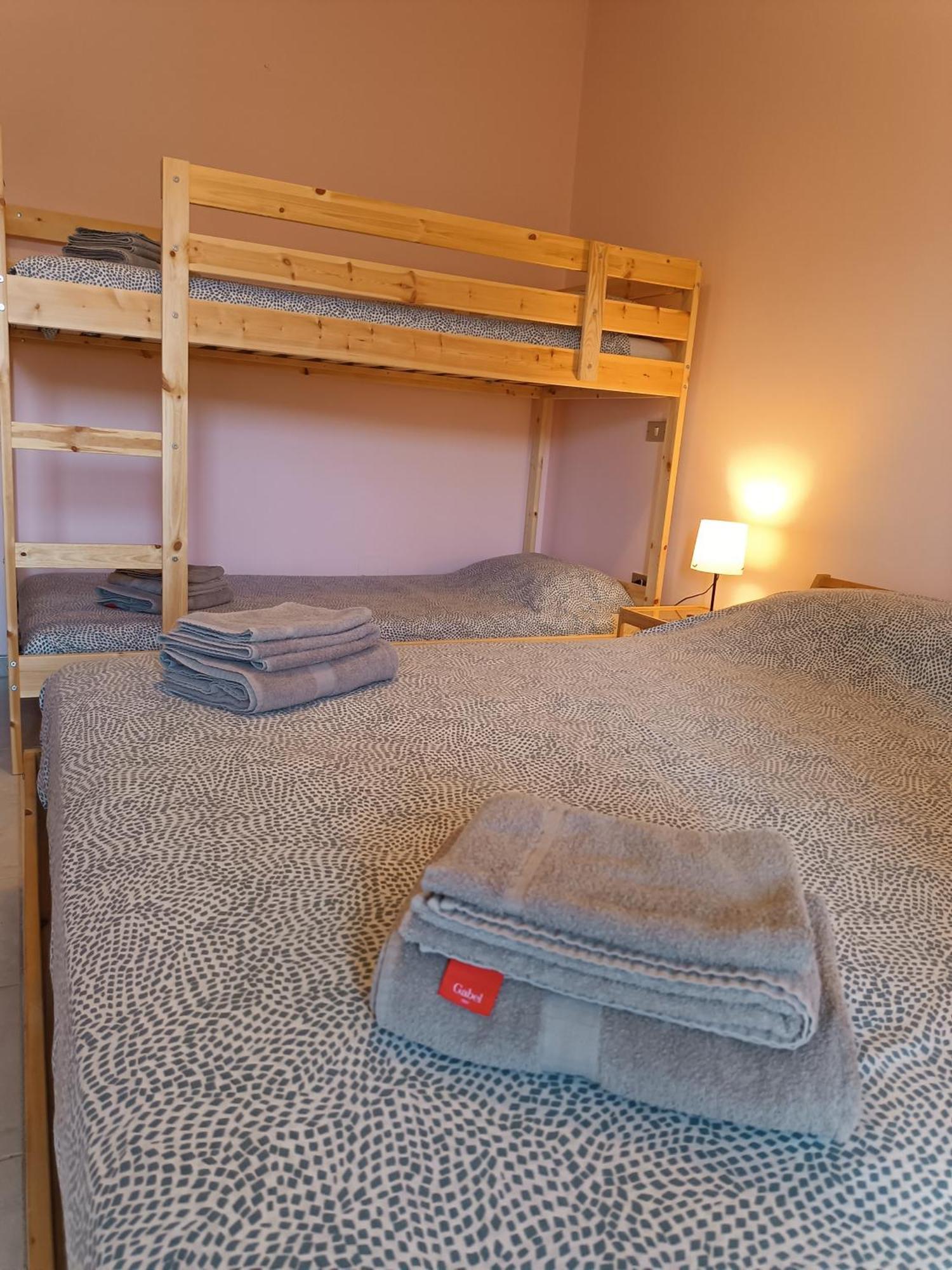 Apartament Casina In Collina Con Vista Suggestiva Muro Lucano Zewnętrze zdjęcie